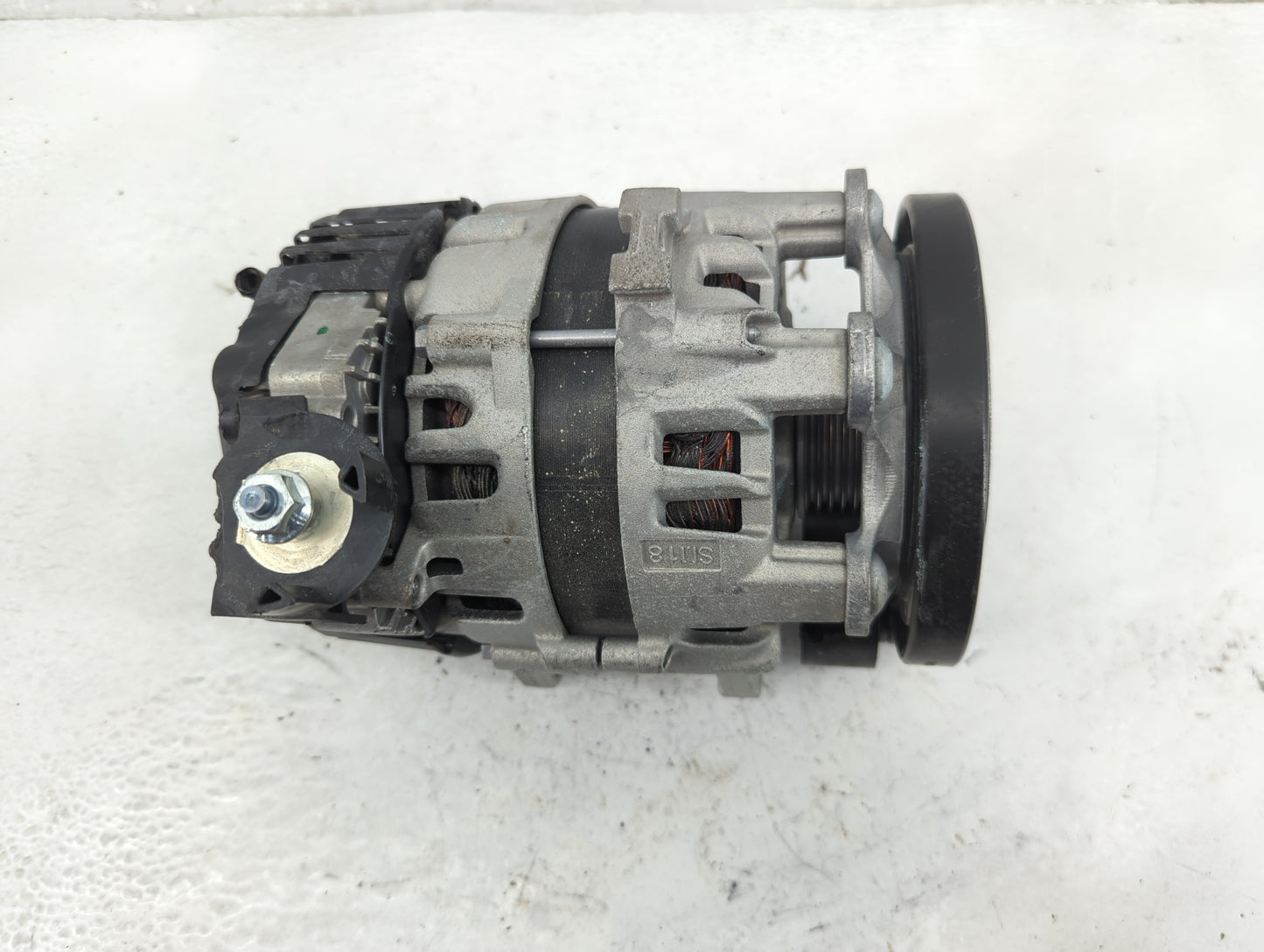 2024 Nissan Rogue Alternator Replacement Generator Charging Assembly Engine OEM P/N:2310A 6RC1A Fits OEM Used Auto Parts - O