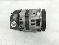 2024 Nissan Rogue Alternator Replacement Generator Charging Assembly Engine OEM P/N:2310A 6RC1A Fits OEM Used Auto Parts - O
