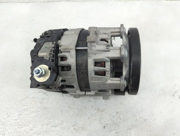 2024 Nissan Rogue Alternator Replacement Generator Charging Assembly Engine OEM P/N:2310A 6RC1A Fits OEM Used Auto Parts