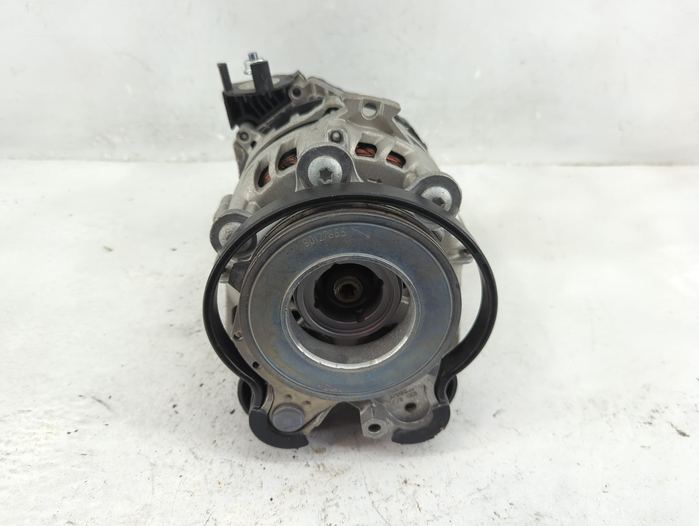 2024 Nissan Rogue Alternator Replacement Generator Charging Assembly Engine OEM P/N:2310A 6RC1A Fits OEM Used Auto Parts - O