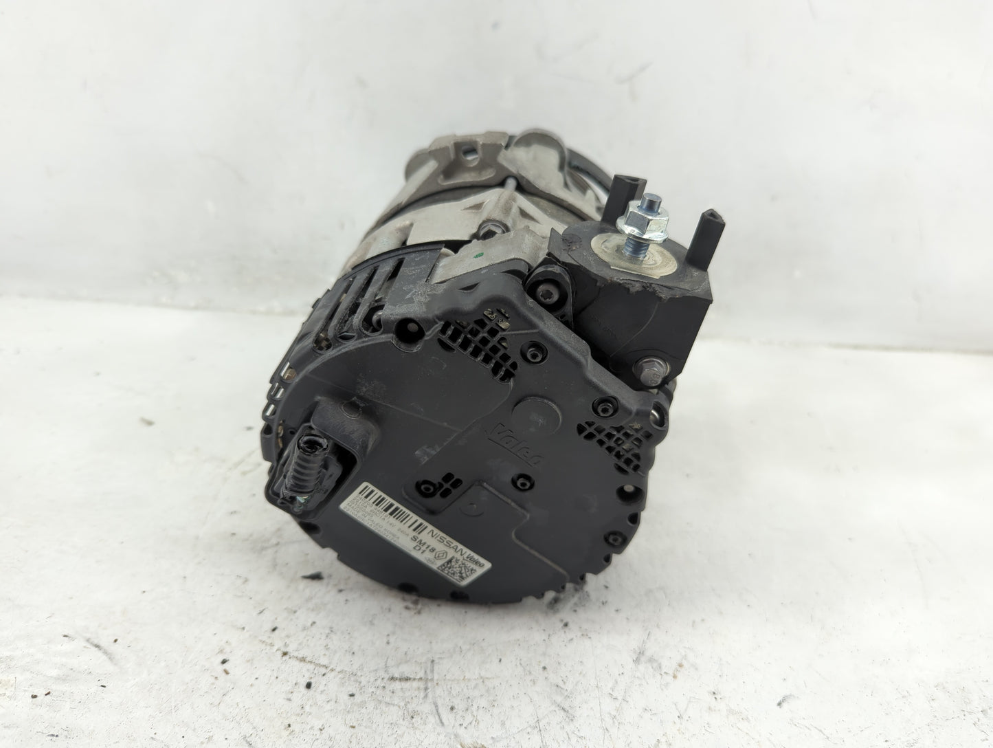 2024 Nissan Rogue Alternator Replacement Generator Charging Assembly Engine OEM P/N:2310A 6RC1A Fits OEM Used Auto Parts - O