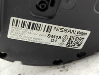 2024 Nissan Rogue Alternator Replacement Generator Charging Assembly Engine OEM P/N:2310A 6RC1A Fits OEM Used Auto Parts - O