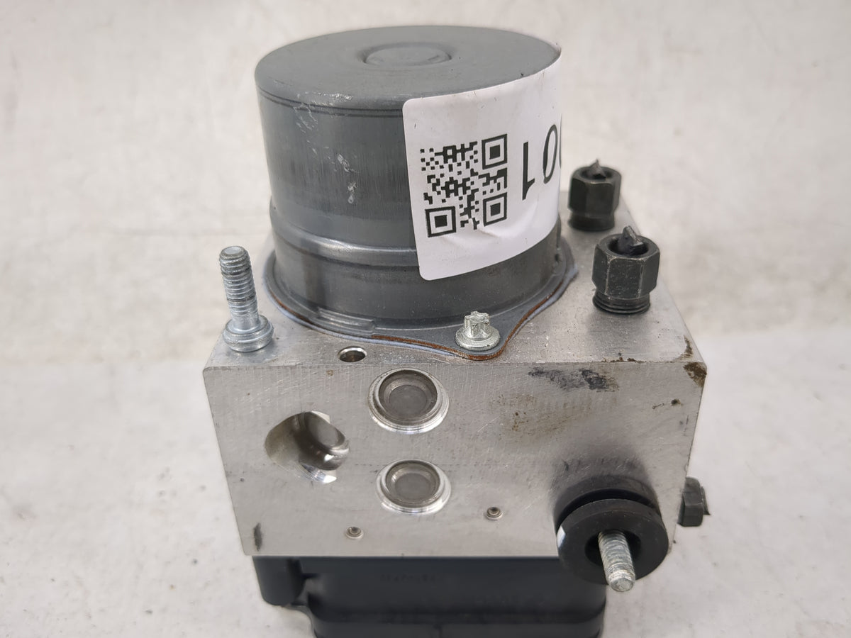 2024 Nissan Rogue Anti-Lock Brake ABS Pump Module Actuator OEM P/N:47660 4MU3A 970 329 Fits OEM Used Auto Parts - Oemusedaut