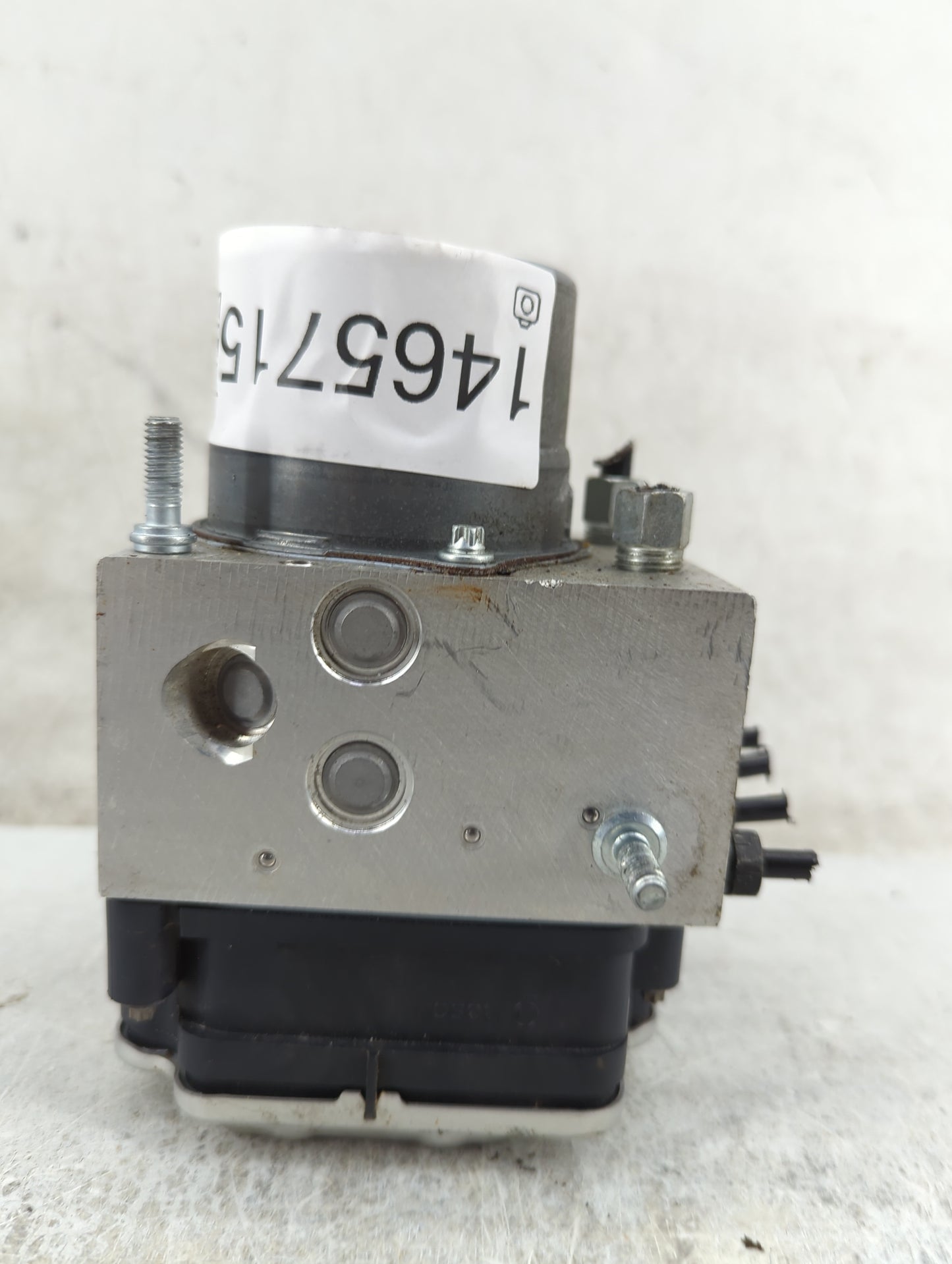 2024 Nissan Rogue ABS Pump Control Module Replacement P/N:476609230R 0265957440, 0265295159 Fits OEM Used Auto Parts - Oemus
