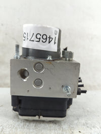 2024 Nissan Rogue Anti-Lock Brake ABS Pump Module Actuator OEM P/N:476609230R 0265957440, 0265295159 Fits OEM Used Auto Part