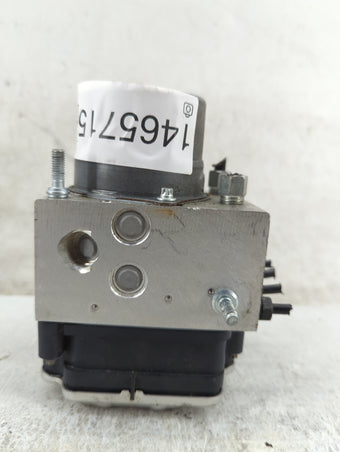 compare product 2024 Nissan Rogue Anti-Lock Brake ABS Pump Module Actuator OEM P/N:476609230R 0265957440, 0265295159 Fits OEM Used Auto Parts