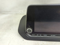 2024 Nissan Rogue Radio AM FM Cd Player Receiver Replacement P/N:2591A4MT0B 7505752025, 283C38352E, YBN-AIVIL42P0 Fits OEM U