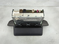 2024 Nissan Rogue Radio AM FM Cd Player Receiver Replacement P/N:2591A4MT0B 7505752025, 283C38352E, YBN-AIVIL42P0 Fits OEM U