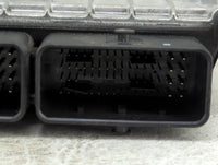 2024 Nissan Rogue PCM Engine Control Computer ECU ECM PCU OEM P/N:NEC050-082 BED609-300 Fits OEM Used Auto Parts - Oemusedau