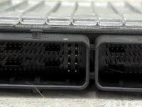 2024 Nissan Rogue PCM Engine Control Computer ECU ECM PCU OEM P/N:NEC050-082 BED609-300 Fits OEM Used Auto Parts - Oemusedau