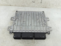 2024 Nissan Rogue PCM Engine Control Computer ECU ECM PCU OEM P/N:NEC050-082 BED609-300 Fits OEM Used Auto Parts - Oemusedau