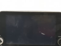2024 Nissan Rogue Information Display Screen - Oemusedautoparts1.com