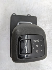 2024 Nissan Rogue Floor Console Assembly Shifter 1478716 - Oemusedautoparts1.com