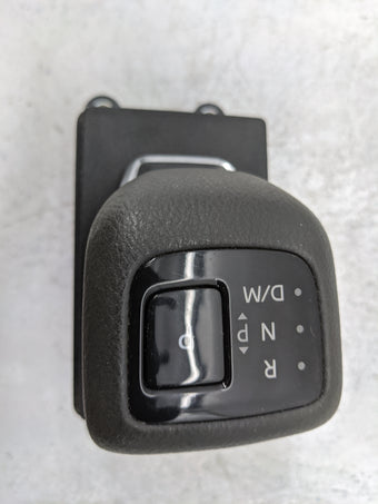 compare product 2024 Nissan Rogue Floor Console Assembly Shifter 1478716