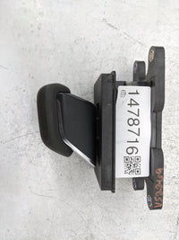 2024 Nissan Rogue Floor Console Assembly Shifter 1478716 - Oemusedautoparts1.com