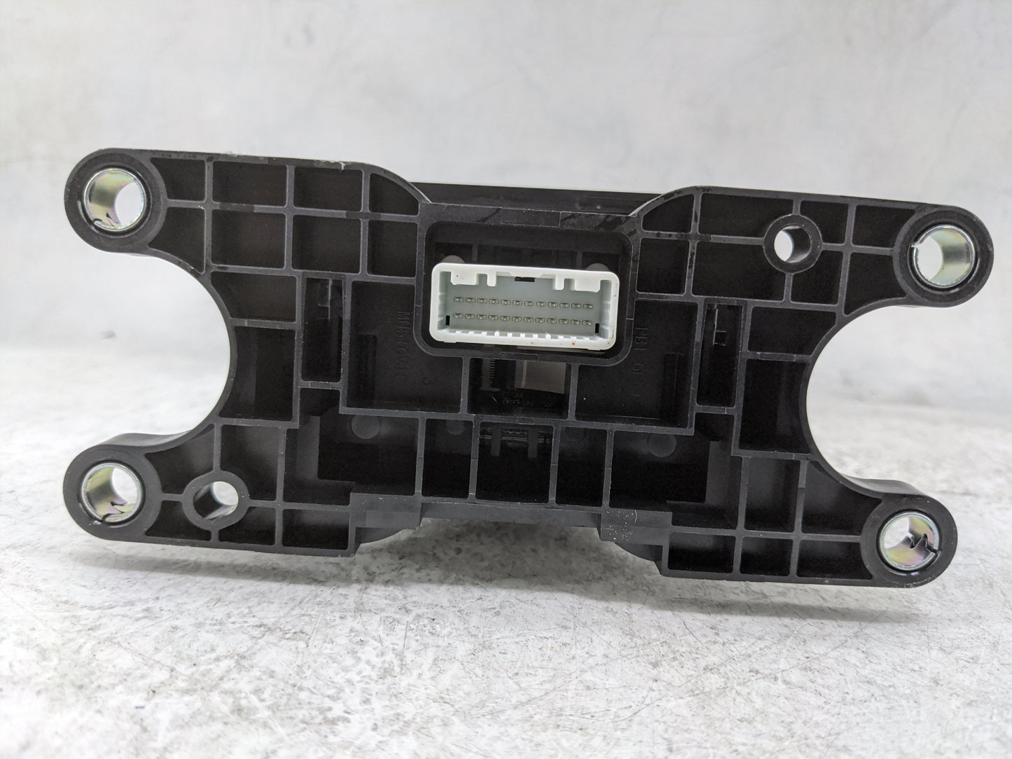 2024 Nissan Rogue Floor Console Assembly Shifter 1478716 - Oemusedautoparts1.com