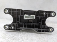 2024 Nissan Rogue Floor Console Assembly Shifter 1478716 - Oemusedautoparts1.com