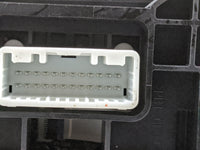 2024 Nissan Rogue Floor Console Assembly Shifter 1478716 - Oemusedautoparts1.com