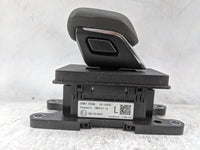 2024 Nissan Rogue Floor Console Assembly Shifter 1478716 - Oemusedautoparts1.com