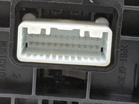 2024 Nissan Rogue Floor Console Assembly Shifter - Oemusedautoparts1.com