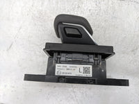 2024 Nissan Rogue Floor Console Assembly Shifter - Oemusedautoparts1.com