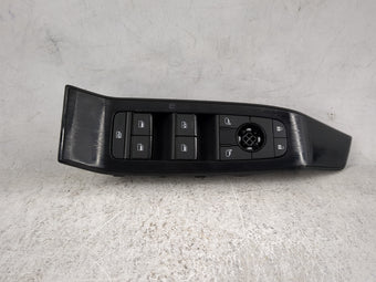 compare product 2021-2022 Nissan Rogue Master Power Window Switch Replacement Driver Side Left P/N:80961-6RR2A Fits Fits 2021 2022 OEM Used Auto Parts