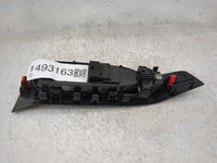 2021-2022 Nissan Rogue Master Power Window Switch Replacement Driver Side Left P/N:80961-6RR2A Fits Fits 2021 2022 OEM Used 