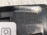 2021-2022 Nissan Rogue Master Power Window Switch Replacement Driver Side Left P/N:80961-6RR2A Fits Fits 2021 2022 OEM Used 