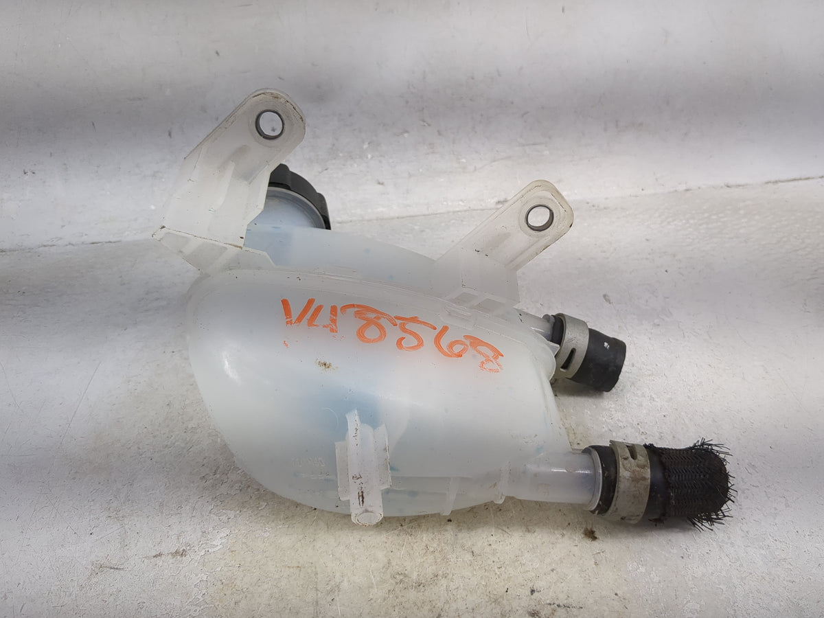 2021-2022 Nissan Rogue Radiator Coolant Overflow Expansion Tank Bottle 1494372 - Oemusedautoparts1.com