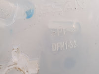 2021-2022 Nissan Rogue Radiator Coolant Overflow Expansion Tank Bottle 1494372 - Oemusedautoparts1.com