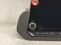 2024 Nissan Rogue Information Display Screen 1495045 - Oemusedautoparts1.com