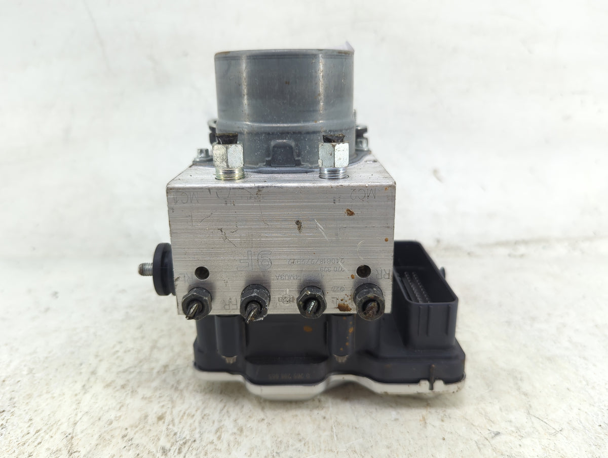 2024 Nissan Rogue ABS Pump Control Module Replacement P/N:2406182720532 Fits OEM Used Auto Parts - Oemusedautoparts1.com