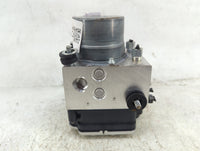 2024 Nissan Rogue ABS Pump Control Module Replacement P/N:2406182720532 Fits OEM Used Auto Parts - Oemusedautoparts1.com