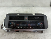 2021-2022 Nissan Rogue Climate Control Module Temperature AC/Heater Replacement P/N:68260-6RY3A 275006RK1B Fits Fits 2021 20