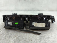 2021-2022 Nissan Rogue Climate Control Module Temperature AC/Heater Replacement P/N:68260-6RY3A 275006RK1B Fits Fits 2021 20