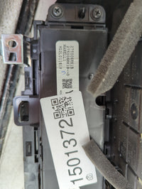 2021-2022 Nissan Rogue Climate Control Module Temperature AC/Heater Replacement P/N:68260-6RY3A 275006RK1B Fits Fits 2021 20