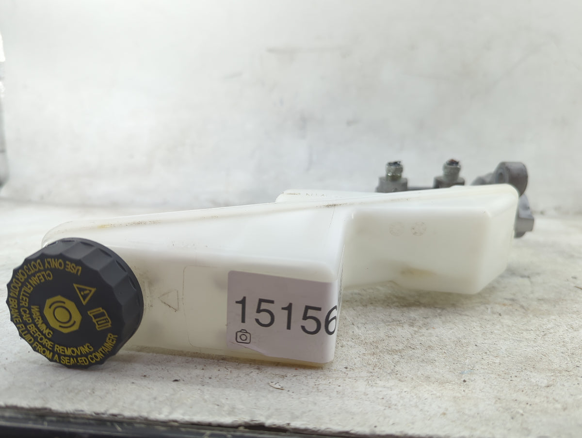 2021-2022 Nissan Rogue Brake Master Cylinder 1515643 - Oemusedautoparts1.com