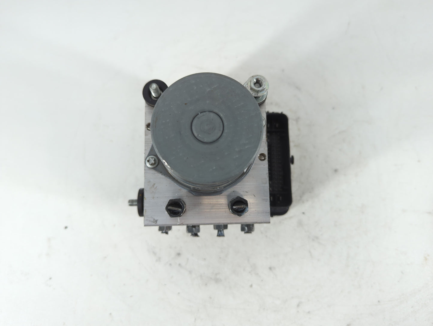 2024 Nissan Rogue ABS Pump Control Module Replacement P/N:47660 4MU3A 970 329 Fits OEM Used Auto Parts - Oemusedautoparts1.c