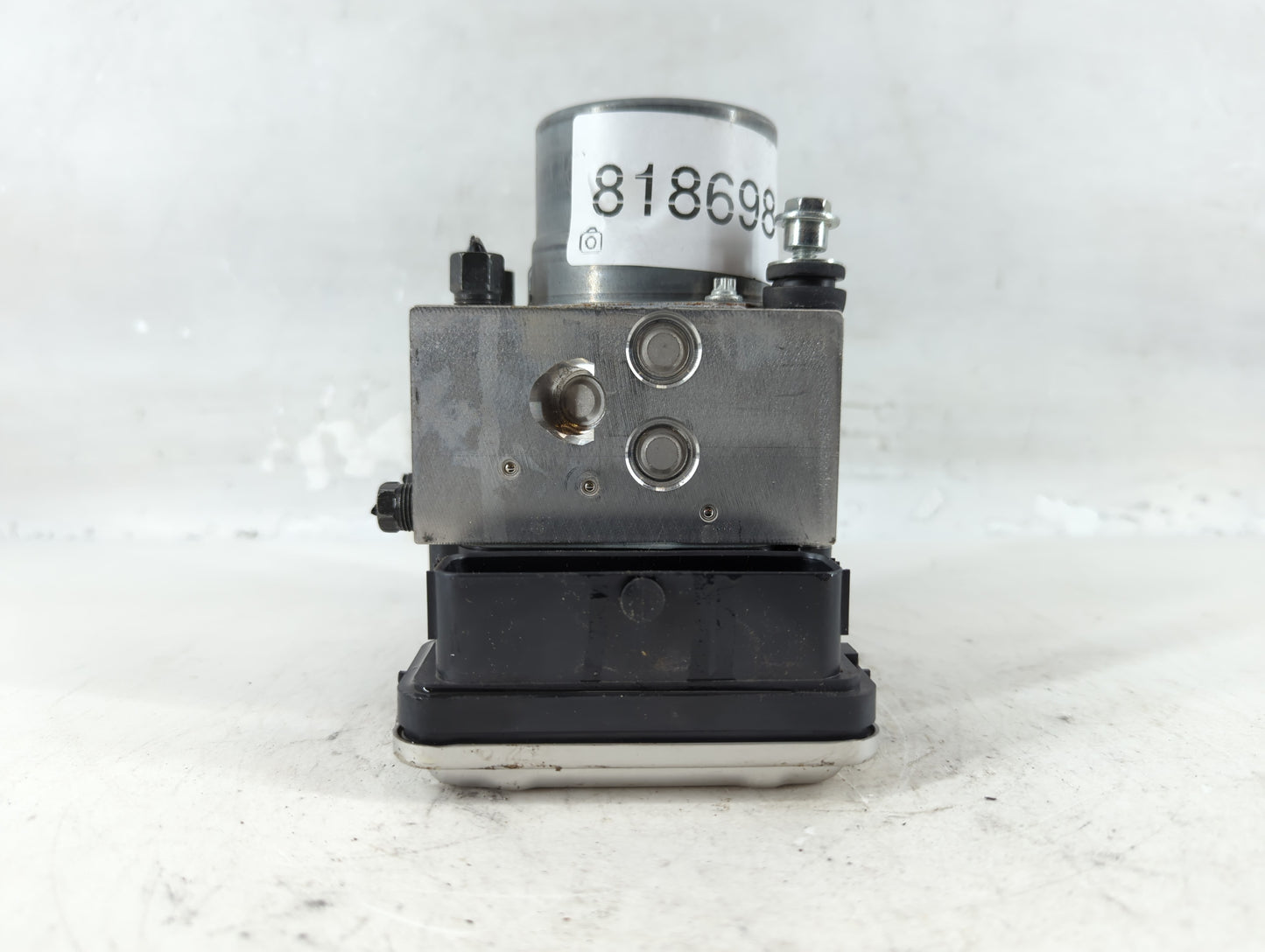 2024 Nissan Rogue ABS Pump Control Module Replacement P/N:47660 4MU3A 970 329 Fits OEM Used Auto Parts - Oemusedautoparts1.c