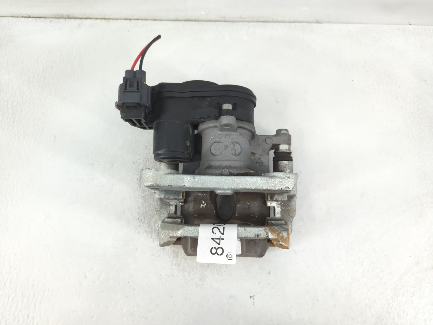 2024 Nissan Rogue Front Driver Left Brake Caliper - Oemusedautoparts1.com