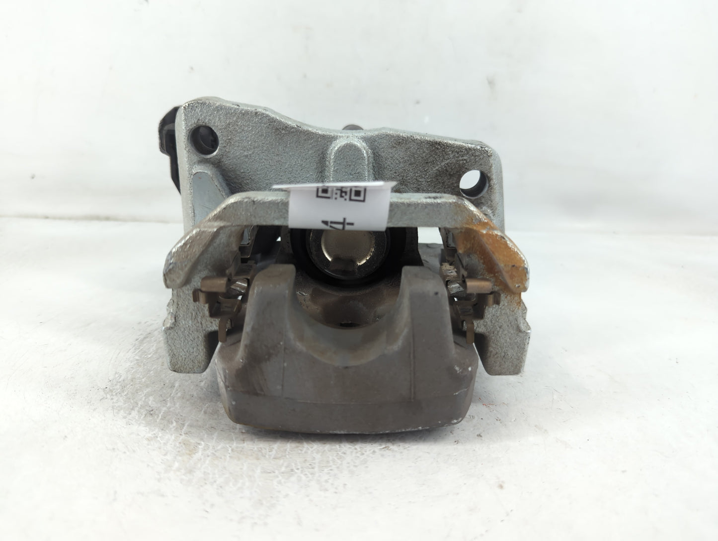 2024 Nissan Rogue Front Driver Left Brake Caliper - Oemusedautoparts1.com
