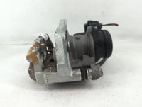 2024 Nissan Rogue Front Driver Left Brake Caliper - Oemusedautoparts1.com