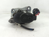 2024 Nissan Rogue Front Driver Left Brake Caliper - Oemusedautoparts1.com