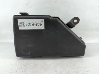 compare product 2021-2022 Nissan Rogue Fusebox Fuse Box Panel Relay Module P/N:24382 6RR0C Fits Fits 2021 2022 OEM Used Auto Parts
