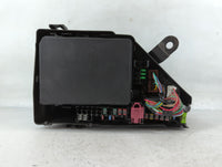 2021-2022 Nissan Rogue Fusebox Fuse Box Panel Relay Module P/N:24382 6RR0C Fits Fits 2021 2022 OEM Used Auto Parts - Oemused