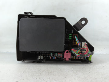 2021-2022 Nissan Rogue Fusebox Fuse Box Panel Relay Module P/N:24382 6RR0C Fits Fits 2021 2022 OEM Used Auto Parts