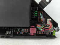 2021-2022 Nissan Rogue Fusebox Fuse Box Panel Relay Module P/N:24382 6RR0C Fits Fits 2021 2022 OEM Used Auto Parts - Oemused