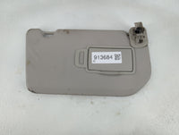 2021-2022 Nissan Rogue Sun Visor Shade Replacement Passenger Right Mirror Fits Fits 2021 2022 OEM Used Auto Parts - Oemuseda