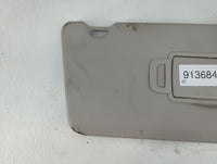 2021-2022 Nissan Rogue Sun Visor Shade Replacement Passenger Right Mirror Fits Fits 2021 2022 OEM Used Auto Parts - Oemuseda