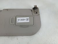 2021-2022 Nissan Rogue Sun Visor Shade Replacement Passenger Right Mirror Fits Fits 2021 2022 OEM Used Auto Parts - Oemuseda